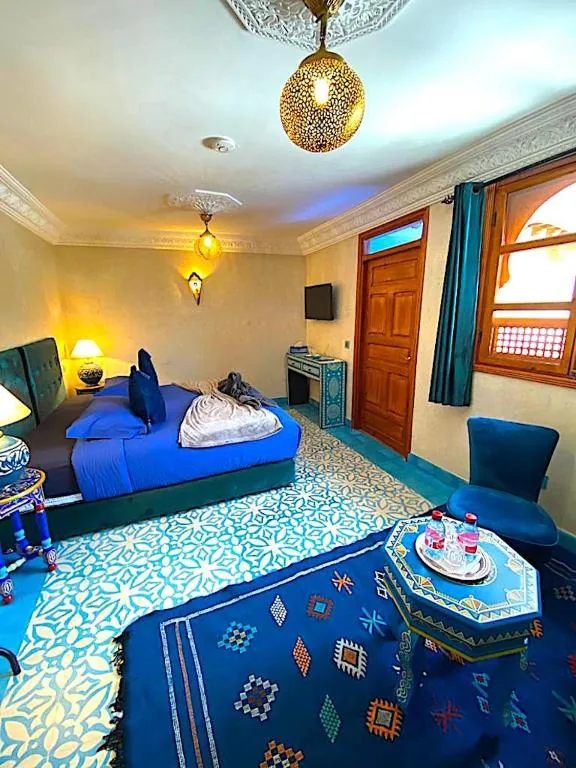 Riad La Perle Rouge — photo 12