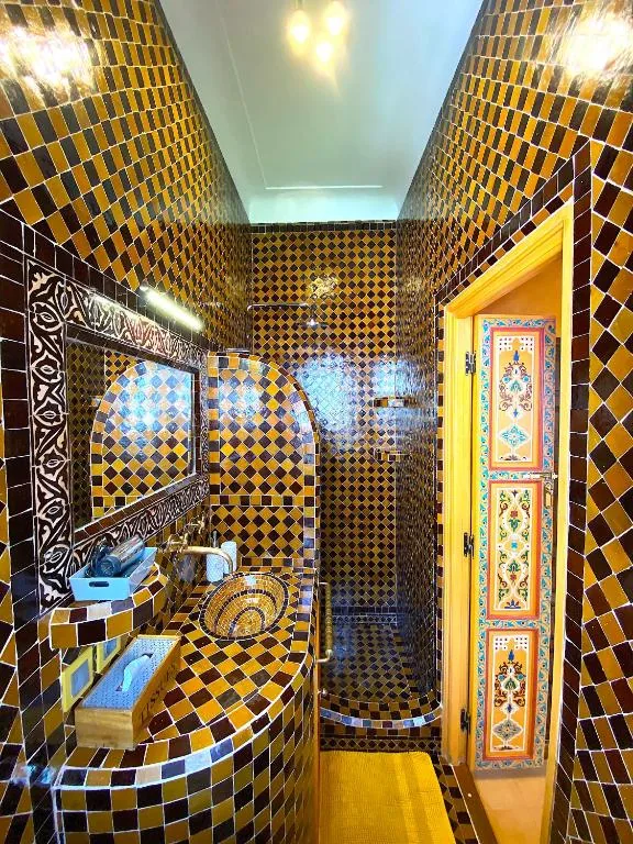 Riad La Perle Rouge — photo 16