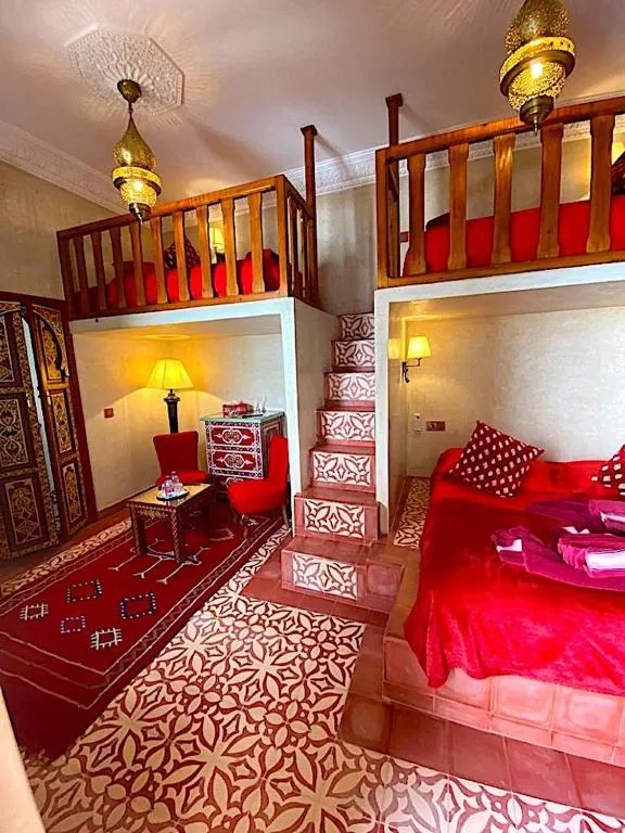 Riad La Perle Rouge — photo 6